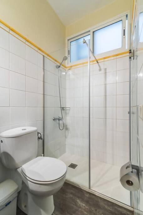 Holiday home Santa Barbara Vegueta