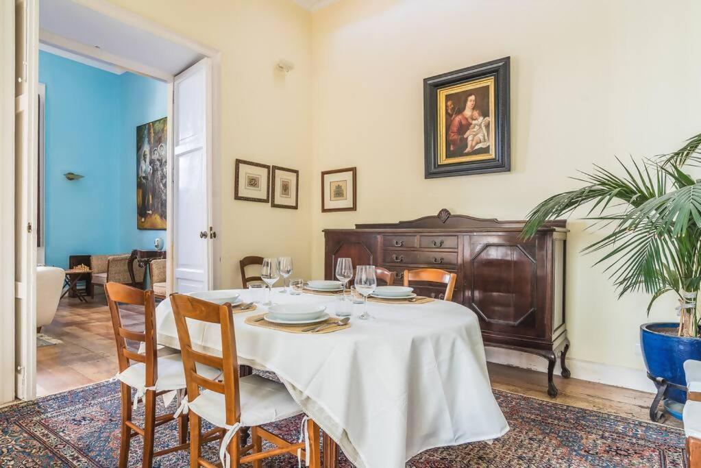 Santa Barbara Vegueta Holiday home *