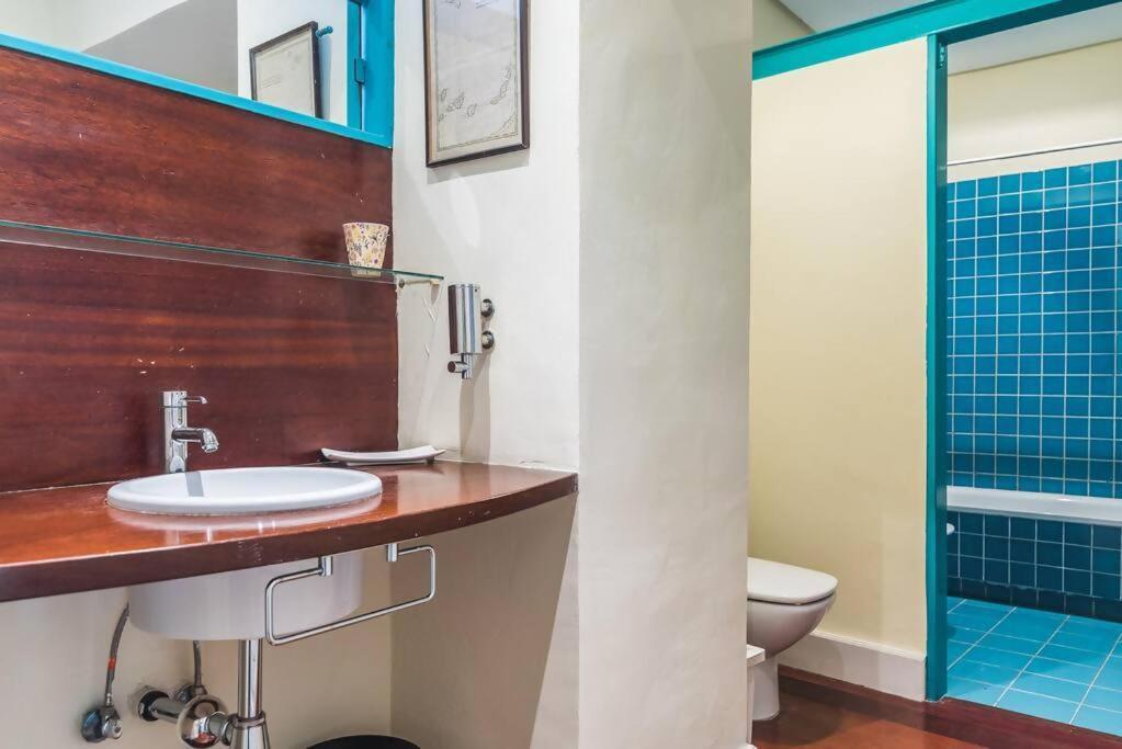 Santa Barbara Vegueta Holiday home
