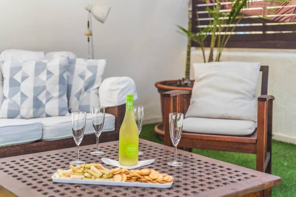 Santa Barbara Vegueta Holiday home *