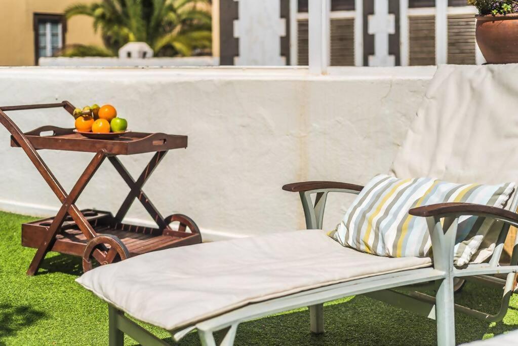 Holiday home Santa Barbara Vegueta *