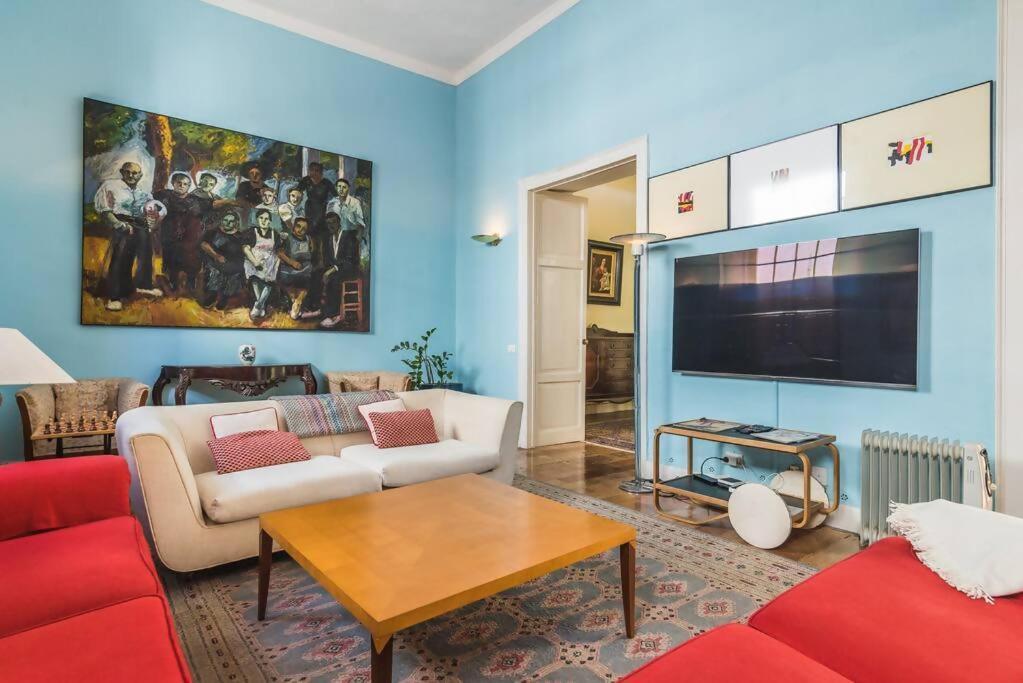 Holiday home Santa Barbara Vegueta Las Palmas de Gran Canaria