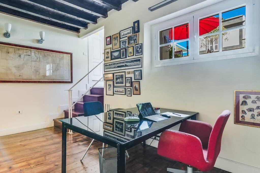 Santa Barbara Vegueta Holiday home