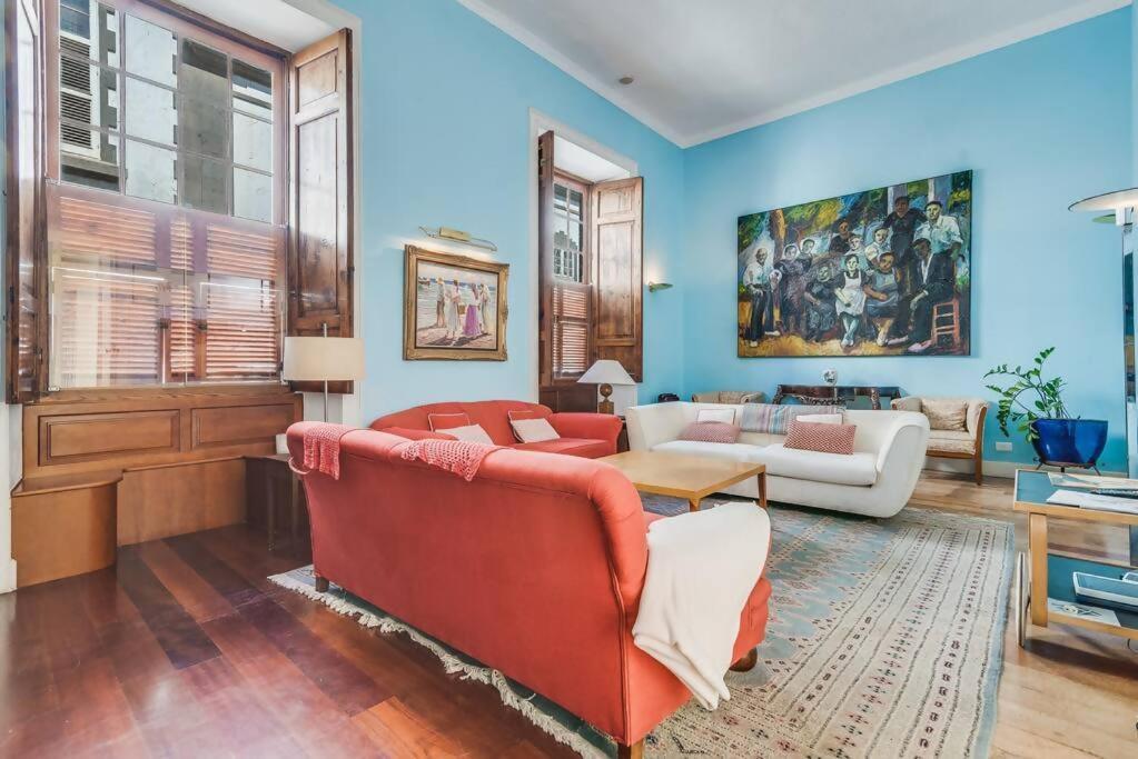 Santa Barbara Vegueta Holiday home *