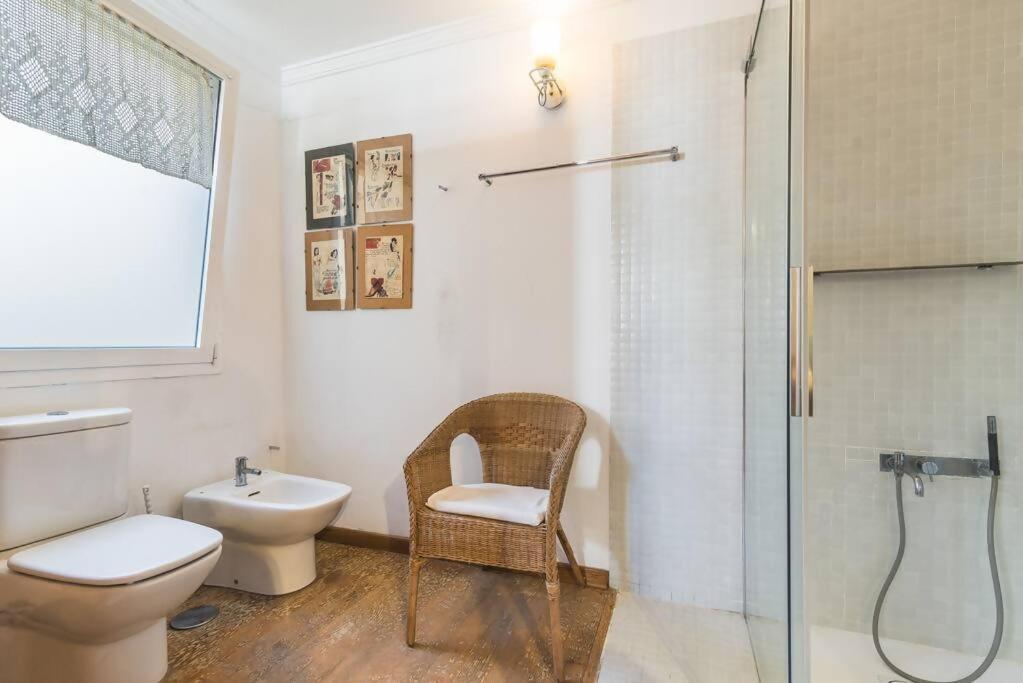 Santa Barbara Vegueta Holiday home Las Palmas de Gran Canaria