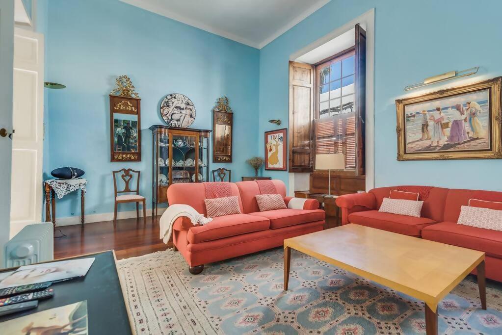 Santa Barbara Vegueta Holiday home *